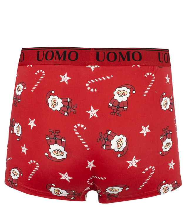 Christmas Boxers Christmas theme men's Christmas Gift