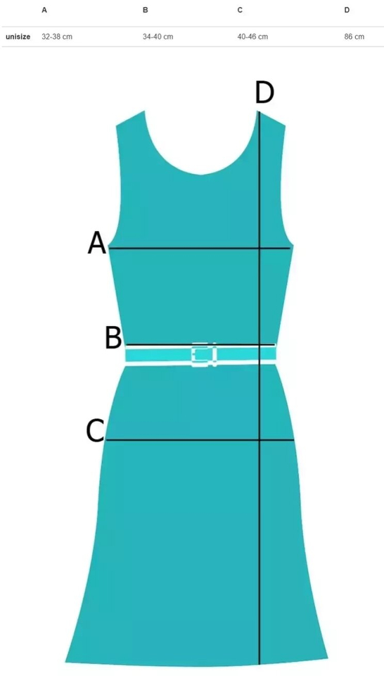 Fitted midi dress with an open back