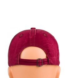 NEW YORK UNISEX baseball cap with decorative patch