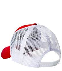 Cock czapka z daszkiem trucker cap animal