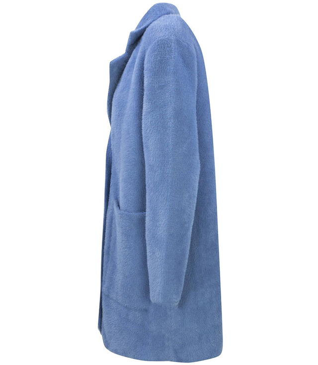 ALPAKA jacket WOOL jacket COAT