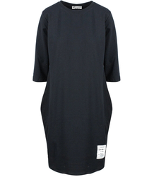 DIDI sweatshirt sports tunic dress bomber dress