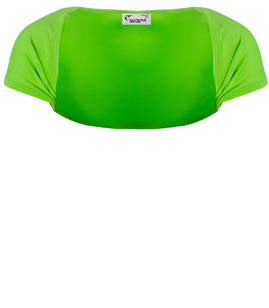 Zielony