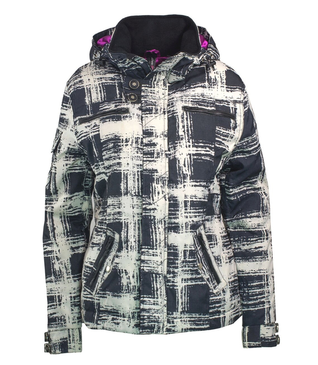 WOMEN&#39;S SNOWBOARD SKI JACKET