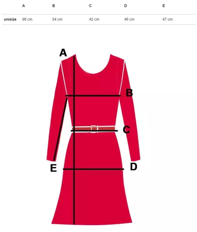 BASIC MIDI knit turtleneck sweater dress