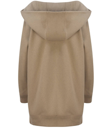 Ciepła gruba BLUZA ROZPINANA kaptur kieszeń