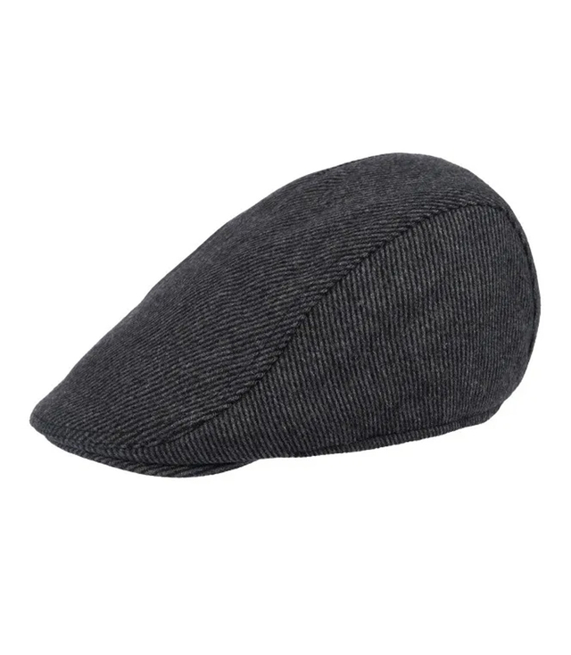 Stylish smooth men's helmet Universal color scheme