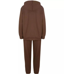 Sports tracksuit, set of pants, sweatshirt BASIC