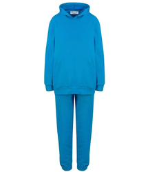 Sports tracksuit, set of pants, sweatshirt BASIC