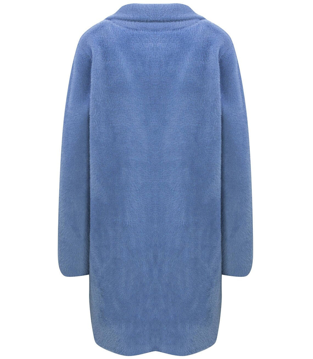 ALPAKA jacket WOOL jacket COAT