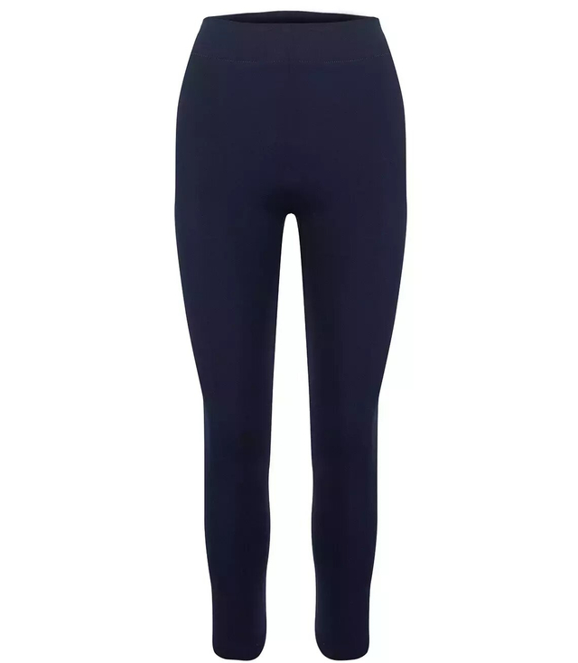 Classic leggings slightly insulated