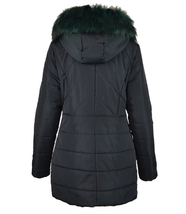 Elegant winter coat Women's winter