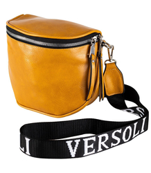 Fashionable and stylish crossbody bag