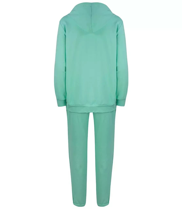 Sports tracksuit, set of pants, sweatshirt BASIC