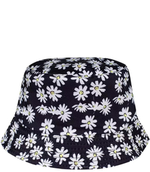 Children's reversible hat summer visor cap