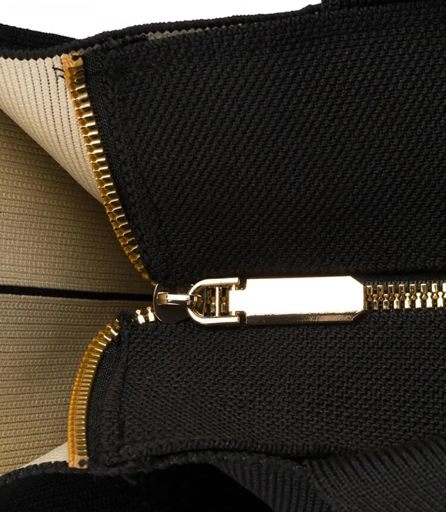 STYLE MILANO capacious shopper bag