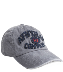 Vintage Logo Baseball Cap