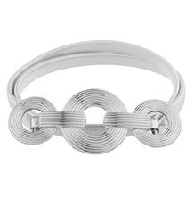 Damski pasek ozdobny do sukienki