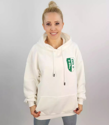Warm unisex CALIFORNIA university sweatshirt