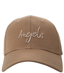 Unisex baseball cap with ANGELS embroidery