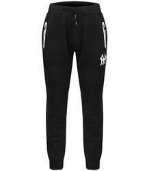 Men's cotton sports tracksuit pants NY