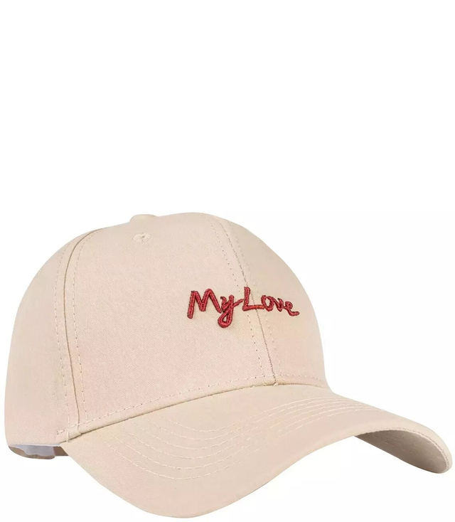 Unisex unisex cap MY LOVE