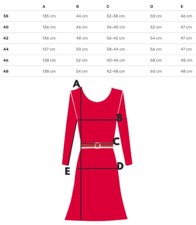 Elegant maxi dress with a geometric pattern. Unusual MARIBEL