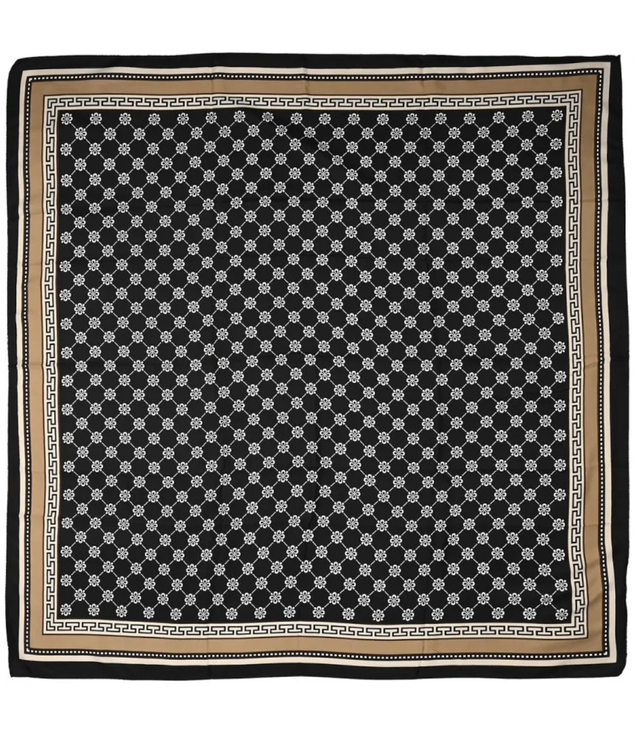 Stylish Elegant Sling Mix of beautiful patterns 90x90 cm