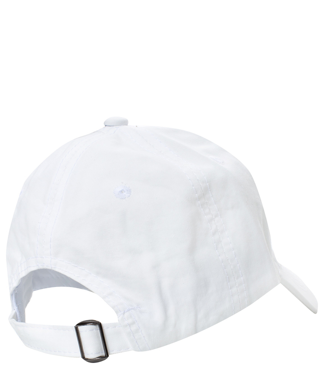 Unisex baseball cap with ANGELS embroidery