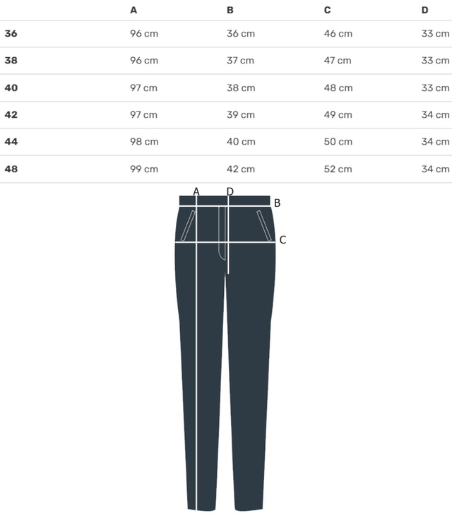 Spodnie jeansowe damskie relaxed jeans RITA