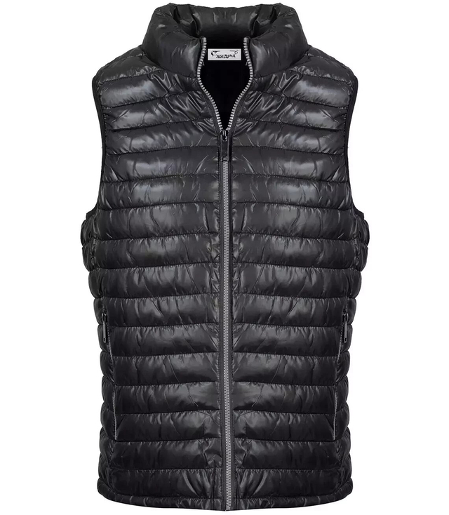 Short women&#39;s VEST PLUS SIZE vest