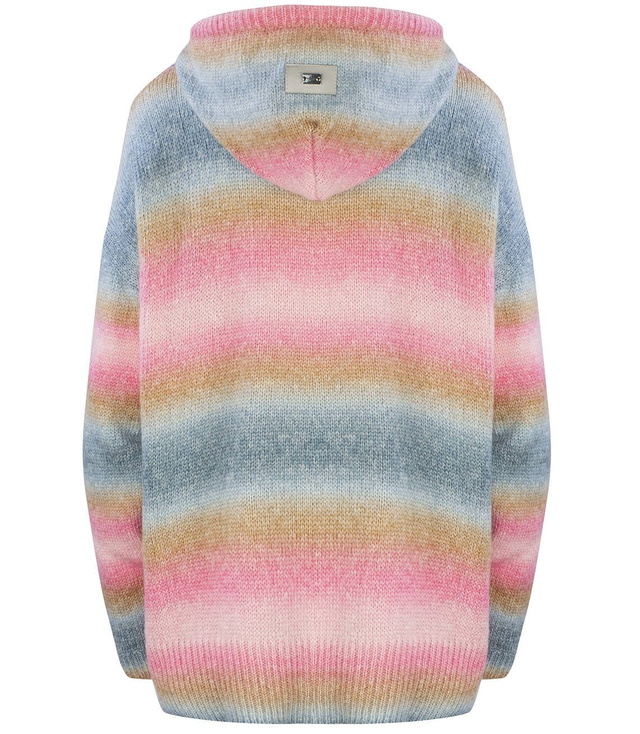 UNICOR SWETER sportowy kaptur bluza NEW