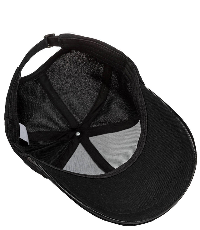 Lifestyle Glitter Baseball Cap