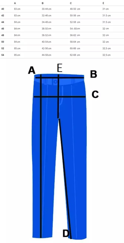 Thin elastic 3/4 pants with an elastic band