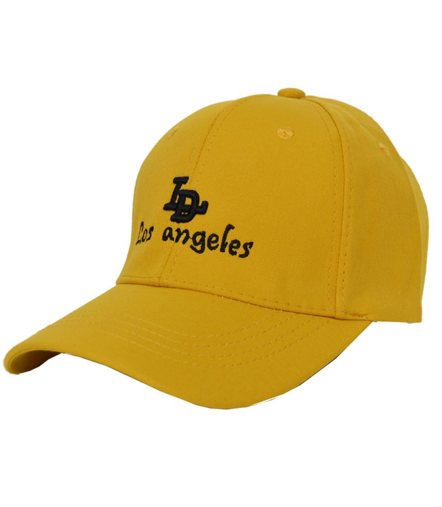 Super czapka z daszkiem bejsbolówka Los Angeles