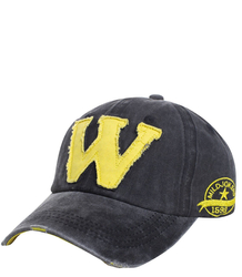 Cult Urban Destroyed Cap
