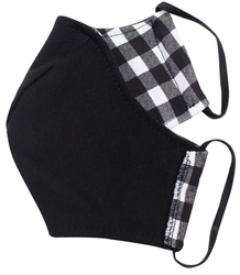 Profiled MASK 2-layer protection mask
