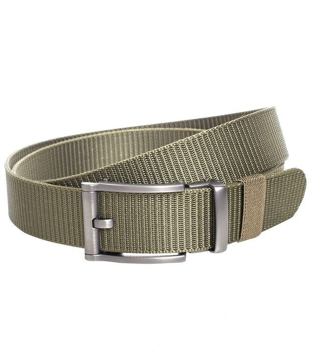 Casual men's 3.5 cm belt