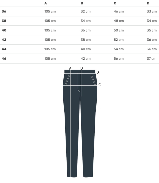 Granatowe jeansy damskie balloon barrel banana fit CLARA