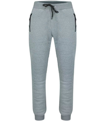 Men's cotton sports tracksuit pants