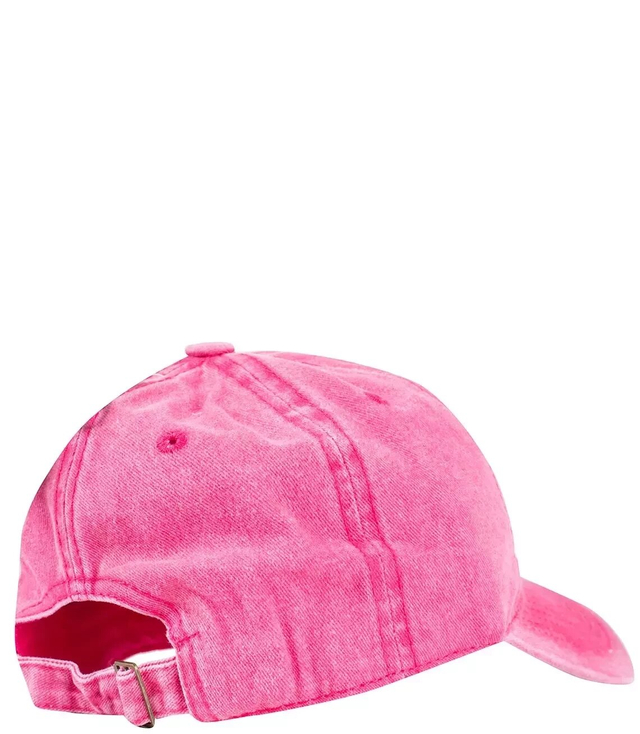 Children's baseball cap plain destroyed