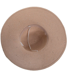 Elegant shimmering HAT Decorative thong