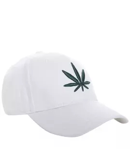 Biały