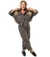 Gray