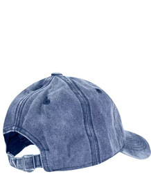 Children's baseball cap plain destroyed