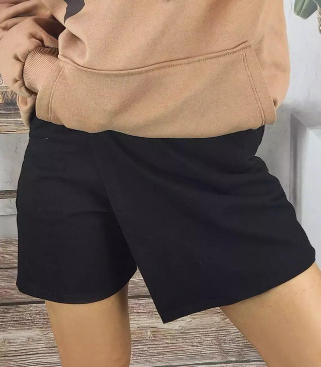 Women's tracksuit shorts skirt shorts