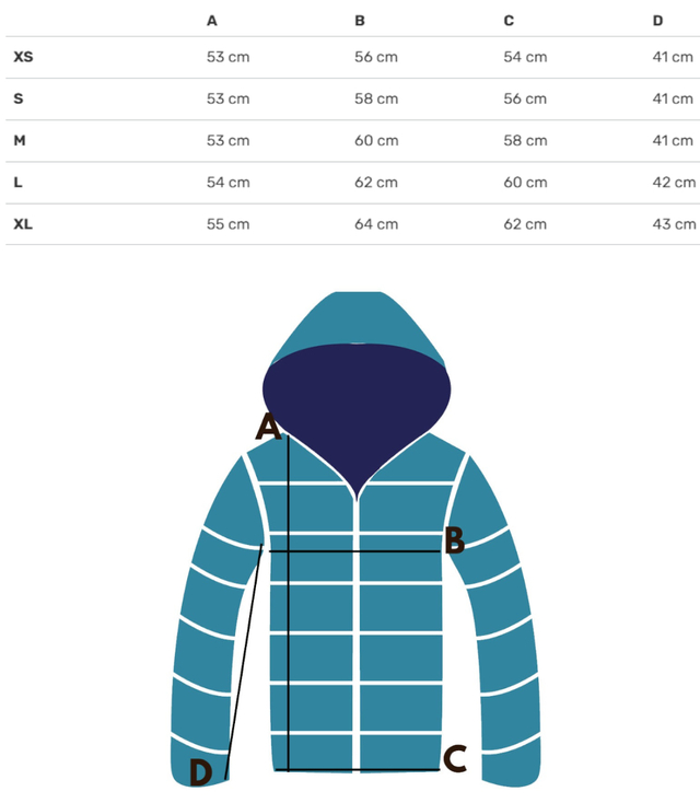 Denim jacket with sheepskin DENIM DIVA