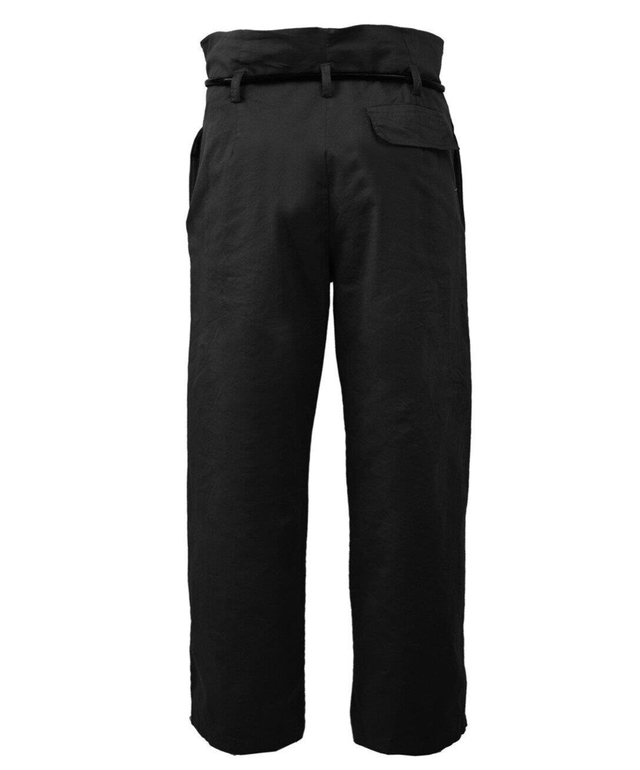 PALAZZO fashionable Swedish women's trousers