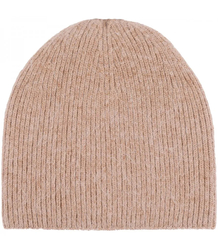 Warm women's BEANIE winter beanie autumn one-color hat