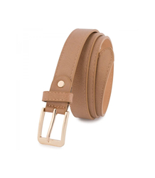 PASEK kobiecy 115x2,5 cm DAMSKI klasyczny BASIC